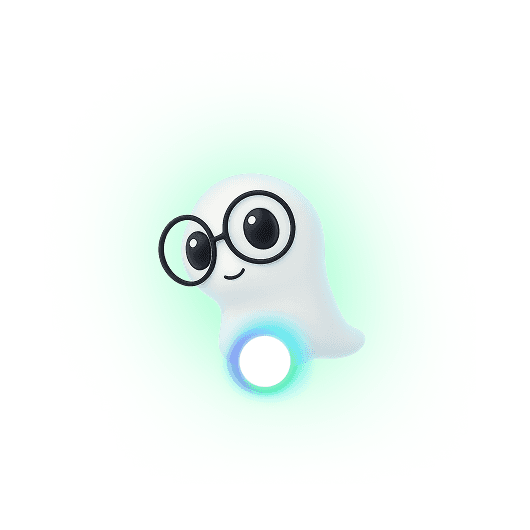 Ghost icon